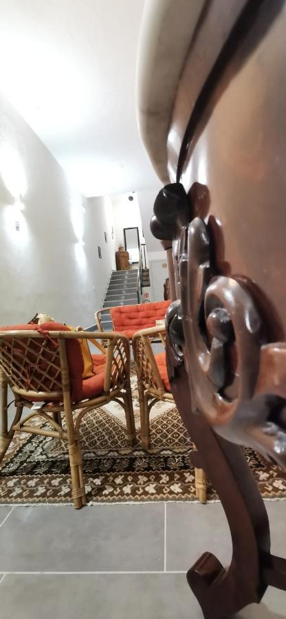 Casa Villani Agerola Rom bilde