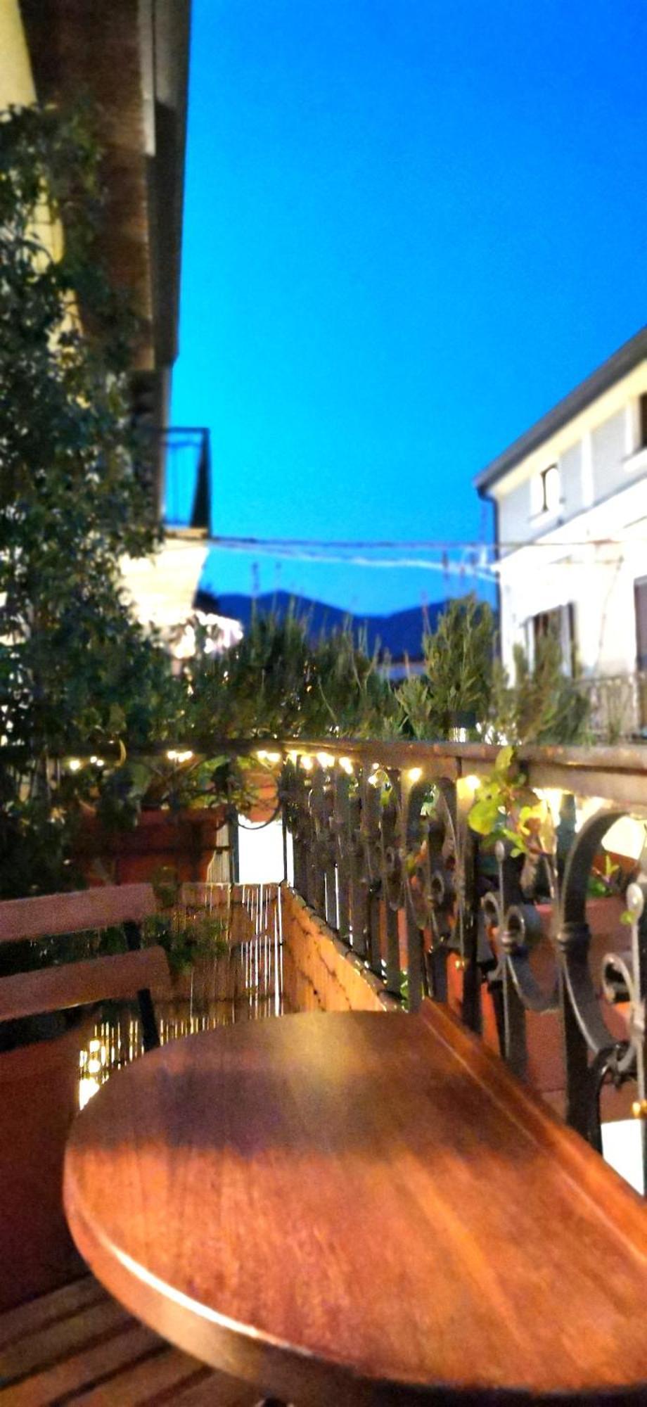 Casa Villani Agerola Rom bilde