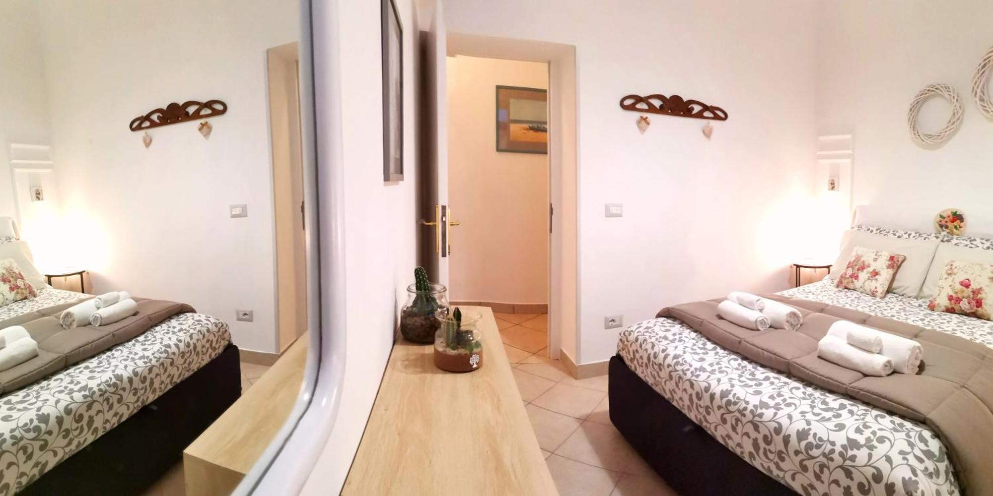 Casa Villani Agerola Rom bilde